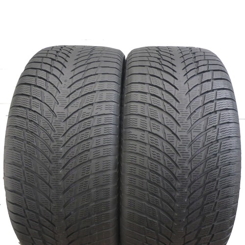 Nokian 255 r19 100v - x, xl