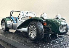Kyosho Caterham Super Seven