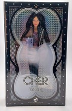 2007 Bob Mackie Cher Barbie