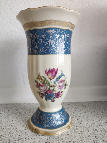 Antike porzellanvase der - 🏺,