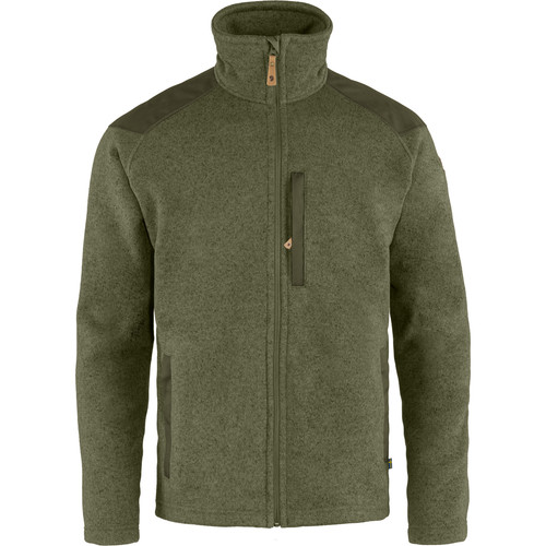 Fjällräven buck fleece - fjällräven,