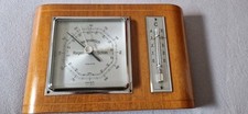 Barometer DDR