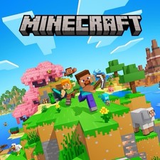 Minecraft Java Account Full