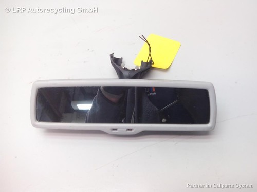 Golf bj2008 spiegel - golf,