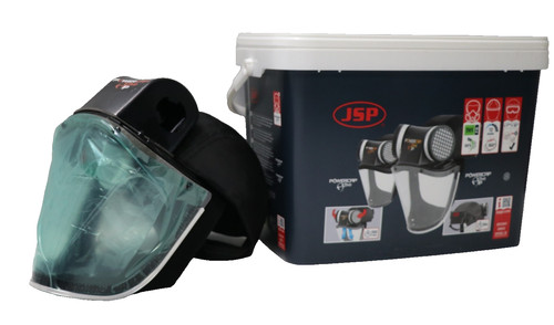 Jsp powercap active papr - jsp,