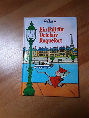 Walt disney kinderbuch ein - walt, "ein