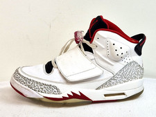 air jordan son of mars