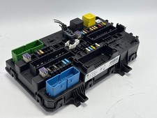 Sicherungskasten OPEL Zafira B