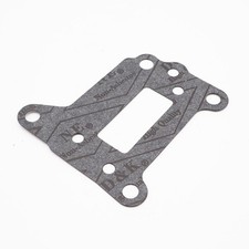 Ansaugstutzen Membrane