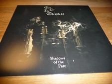 LP  Sun of the Sleepless     Shadows of the Past  / Germany / Black Metal