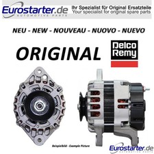 Alternator 60A New Genuine