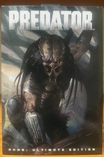 NECA PREDATOR ULTIMATE AHAB