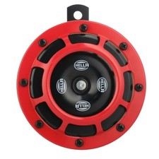 Hella Performance Disc Horn