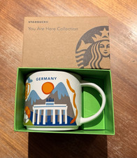 Starbucks City Mug Tasse