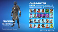 OG FN account Full acces