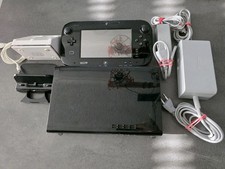 Nintendo Wii U Set –