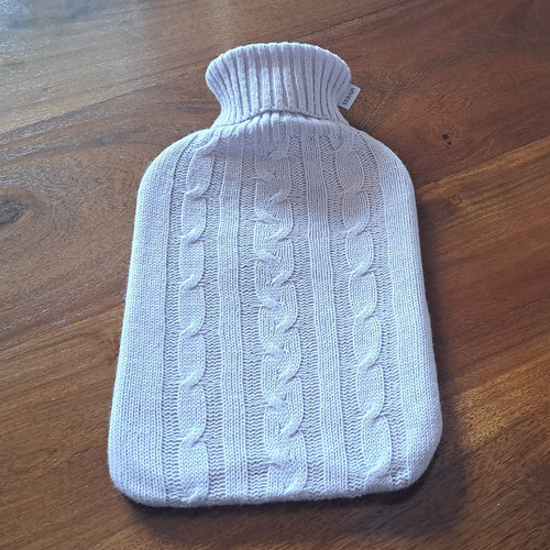 Vivess wärmflasche mit - vivess,