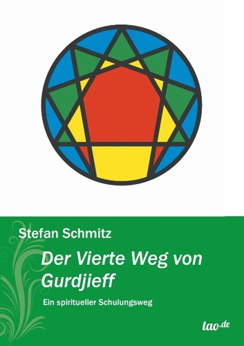 Der vierte weg von - von, gurdjieff