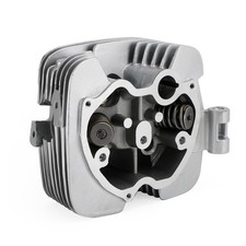 Zylinderkopf für 67mm