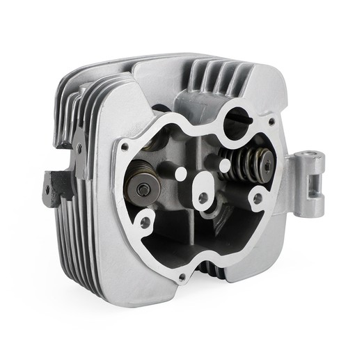 Zylinderkopf für 67mm
