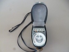 Belichtungsmesser UNIVERSA CD