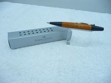 2x Faber Castell e-motion