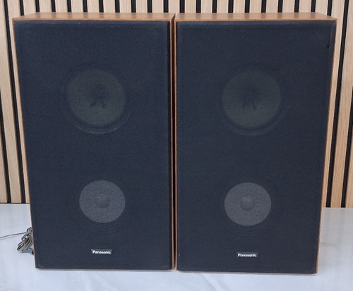 Panasonic 157 lautsprecher - panasonic,