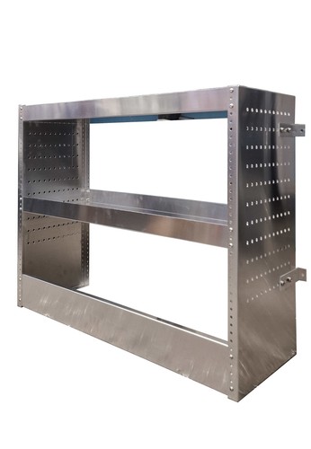 Fahrzeugregal 1000x350x800 - , mm