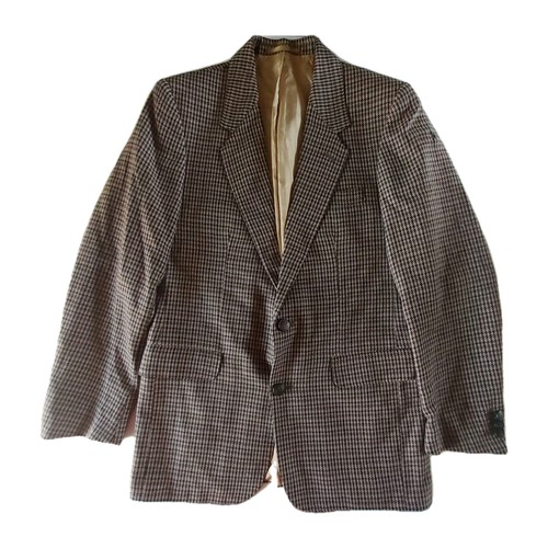 Crombie blazer jacke - blazer, herren