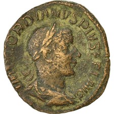 [#490901] Münze, Gordian III