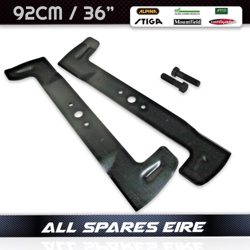 Messersatz für 92cm deck - für, 36"