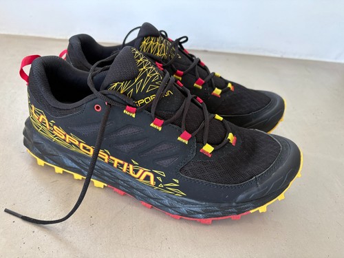 Sportiva lycan herren - lycan, ii