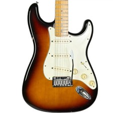Fender Japan Stratocaster