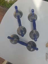 Doppel-Saugheber mit Vakuumanzeige Original Bohle Veribor für Glatte und Struktu