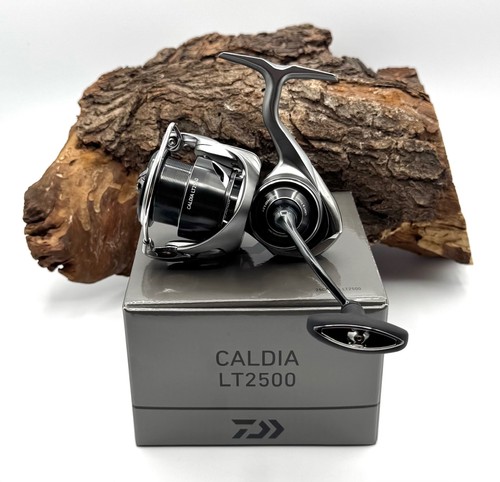 Daiwa caldia lt2500 - daiwa, 25