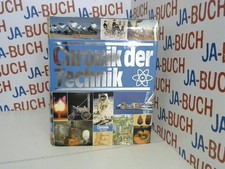 Chronik der Technik Paturi, Felix R.: