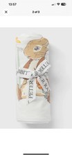 Peter Rabbit Baumwolle