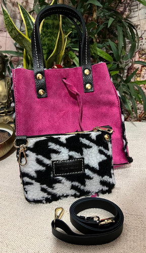 Mini tasche shopper shopping - shopper,