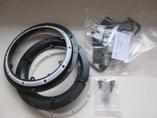 Aus Tamiya 56020 Leopard 2 (1/16)Baukasten kompl. Turmdreheinheit mit Antrieb