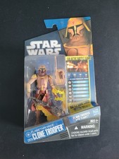 Star Wars Clone Wars Hasbro