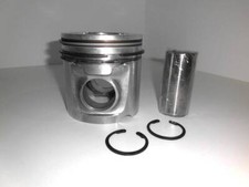 Kolben inkl. Kolbenringe für Deutz BFM1013..., Ref. 04253313, EURO I