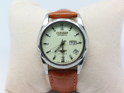 Citizen automatik uhr - citizen,