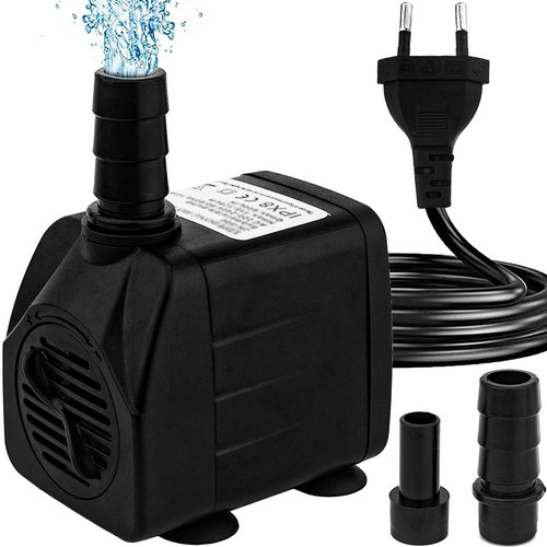 Wasserpumpe aquarium klein - aquarium,