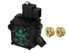 Ölpumpe Suntec AUV47R als Ersatz für Eckerle UNI 2.2 R5 S60 inkl. 2 x 3729745