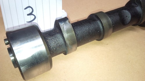 Nockenwelle cih 8h 12v - 3.0e,