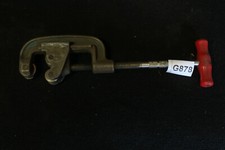 1 Stahlwille Express 150/2 Rohrabschneider 1/8"-2" Stahlrohre Rohrschneider G878