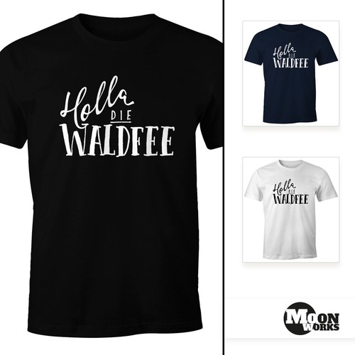 Herren shirt mit spruch - herren,
