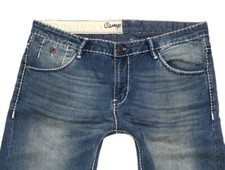 ORIGINAL CAMP DAVID HERREN JEANS – W38 L34 **TOP 2025 38/34 **