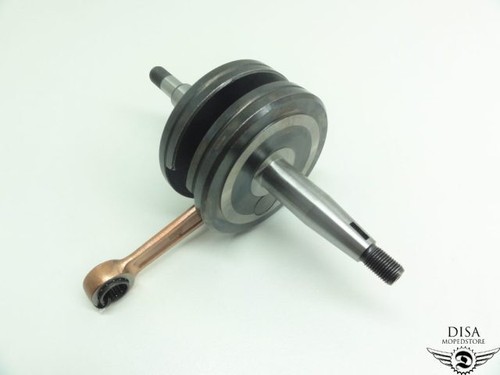 Kurbelwelle 12mm bolzen - kurbelwelle,