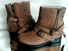 Damen Stiefeletten GEOX